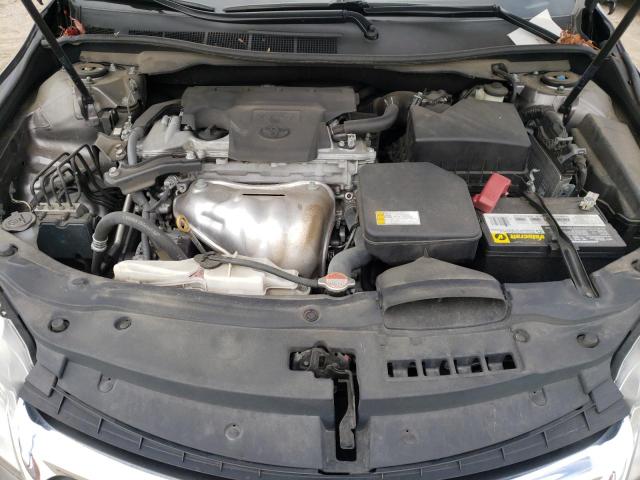 Photo 7 from auction – 2016 TOYOTA CAMRY LE with VIN 4T1BF1FK4GU574637