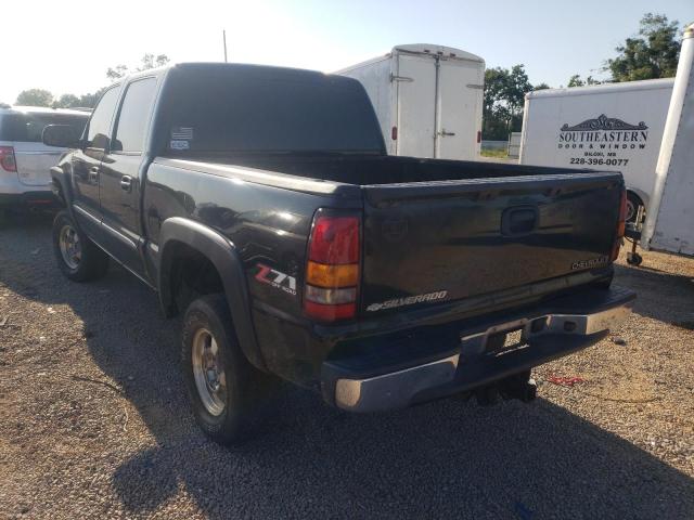 Photo 3 from auction – 2006 GMC NEW SIERRA with VIN 2GTEK13NX61255443
