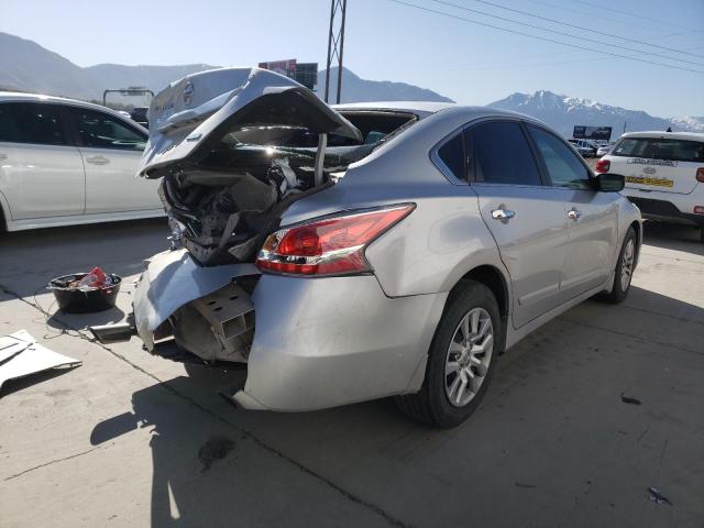 Photo 4 from auction – 2014 NISSAN ALTIMA 2.5 with VIN 1N4AL3AP4EC121179