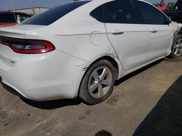 Photo 10 from auction – 2015 DODGE DART SXT with VIN 1C3CDFBB0FD309637