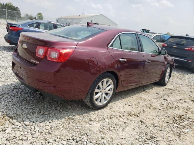 Photo 4 from auction – 2015 CHEVROLET MALIBU LTZ with VIN 1G11F5SL9FF108199