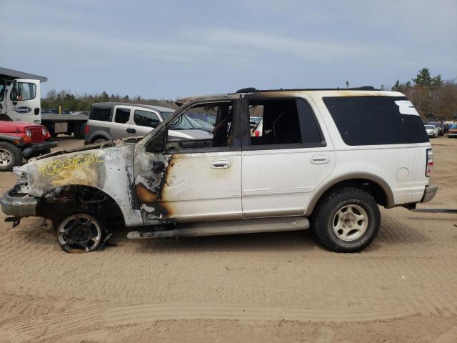Photo 10 from auction – 2001 FORD EXPEDITION with VIN 1FMPU18L81LA72437