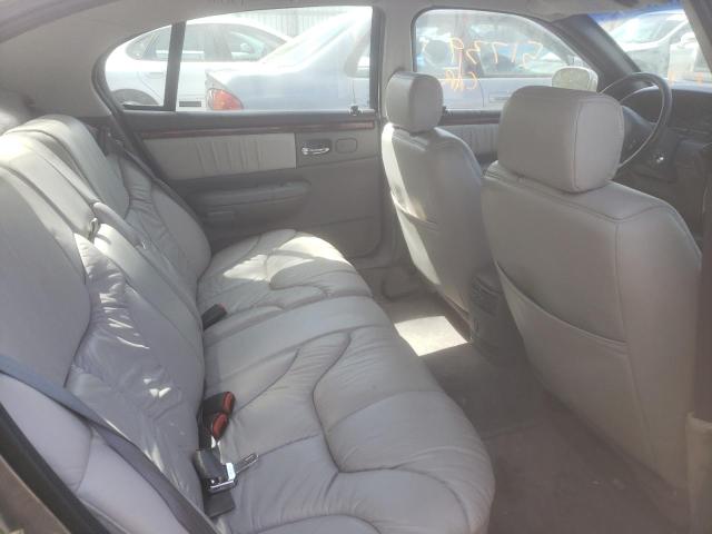 Photo 6 from auction – 1995 CHRYSLER CONCORDE with VIN 2C3HD56F1SH507962