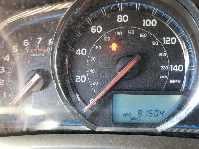 Photo 8 from auction – 2015 TOYOTA RAV4 LIMIT with VIN 2T3YFREV4FW220465