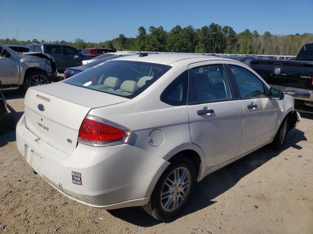 Photo 4 from auction – 2009 FORD FOCUS SE with VIN 1FAHP35N69W221784