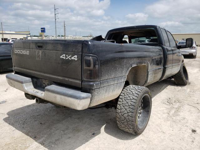 Photo 4 from auction – 2001 DODGE RAM 2500 with VIN 1B7KF23631J211305