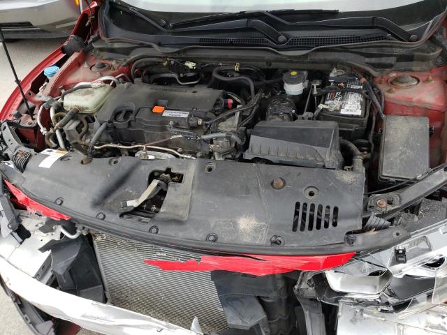 Photo 7 from auction – 2016 HONDA CIVIC LX with VIN 2HGFC2F53GH547464