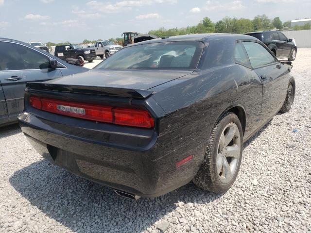 Photo 4 from auction – 2013 DODGE CHALLENGER with VIN 2C3CDYBT1DH629232