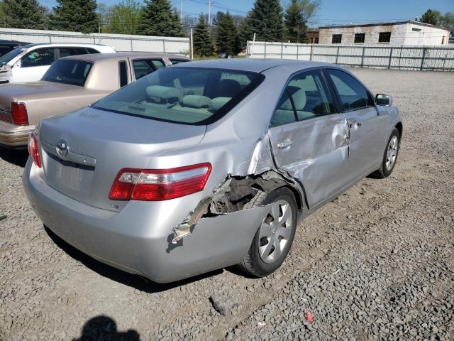 Photo 4 from auction – 2008 TOYOTA CAMRY CE with VIN 4T1BE46K58U240199