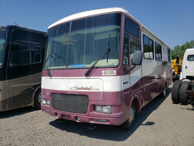 Photo 2 from auction – 1999 FORD F550 SUPER with VIN 3FCNF53S3XJA29130