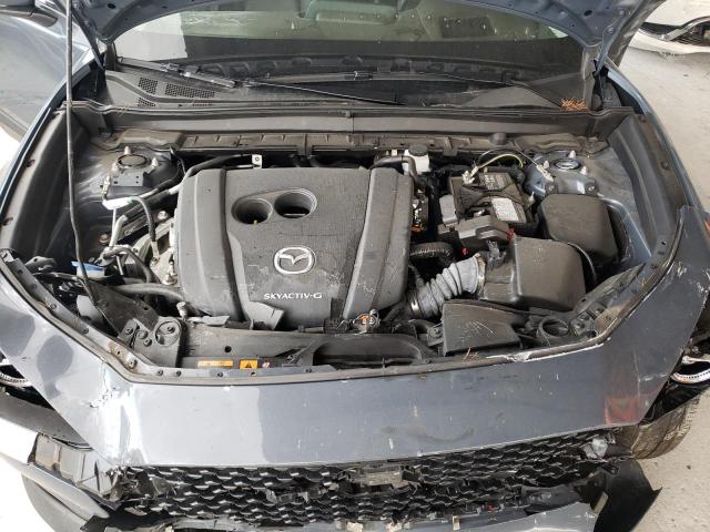 Photo 7 from auction – 2020 MAZDA CX-30 PREM with VIN 3MVDMBEM1LM140300