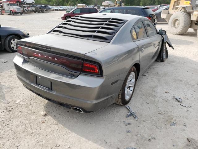 Photo 4 from auction – 2012 DODGE CHARGER R/ with VIN 2C3CDXCT9CH178011