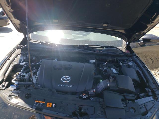 Photo 7 from auction – 2019 MAZDA 3 with VIN 3MZBPABLXKM111539