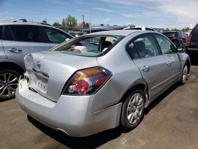 Photo 4 from auction – 2007 NISSAN ALTIMA with VIN 1N4AL21E79N507145
