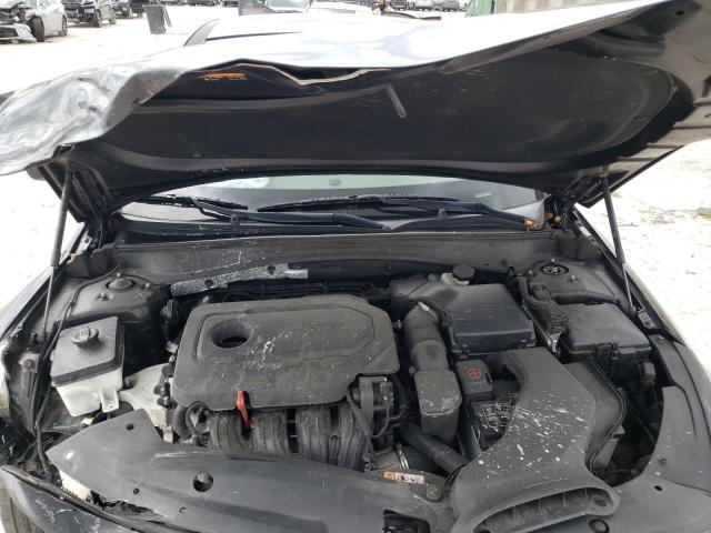 Photo 7 from auction – 2016 KIA OPTIMA EX with VIN 5XXGU4L31GG001103