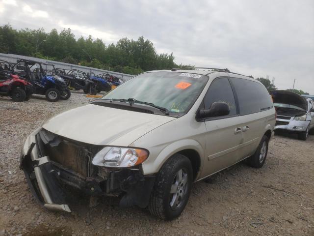 Photo 2 from auction – 2005 DODGE GRAND CARA with VIN 2D4GP44L65R416088