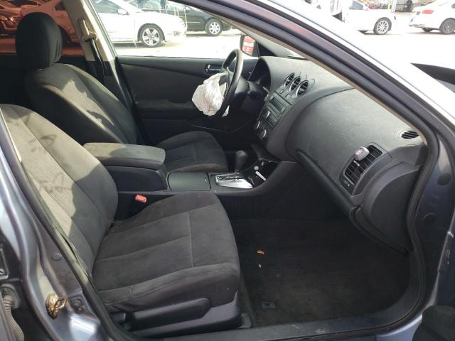 Photo 5 from auction – 2010 NISSAN ALTIMA BAS with VIN 1N4AL2AP6AN484219