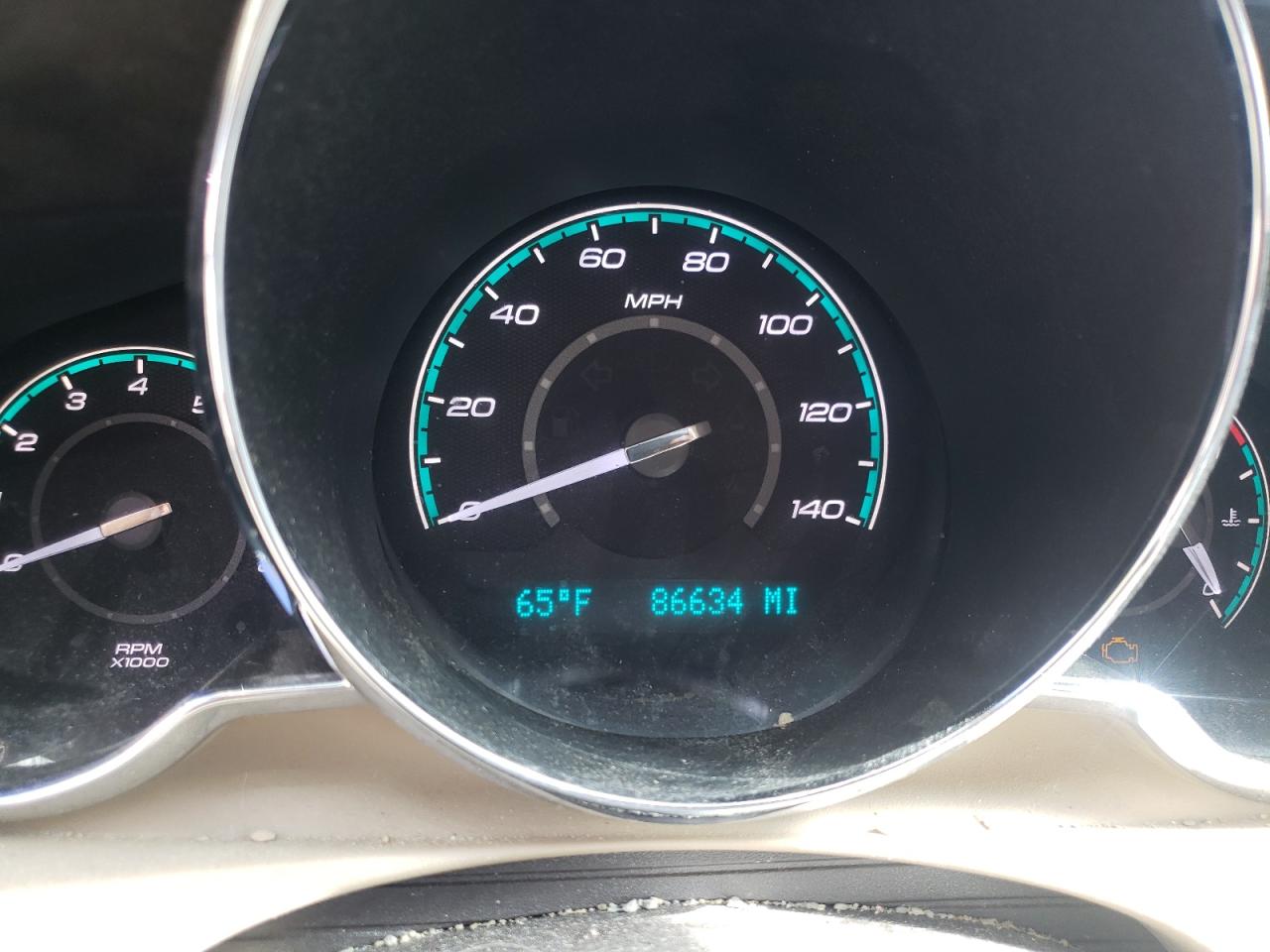 Photo 8 from auction – 2012 CHEVROLET MALIBU LS with VIN 1G1ZA5E0XCF382591