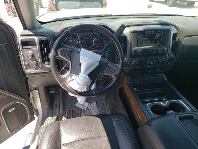 Photo 9 from auction – 2014 CHEVROLET SILVRDO LT with VIN 3GCUKSEC5EG432967