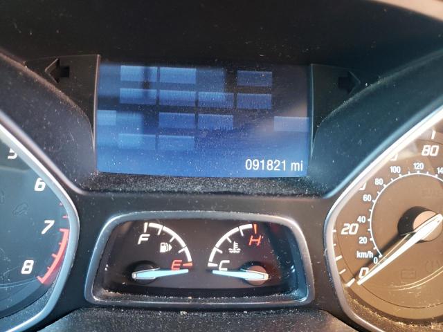 Photo 8 from auction – 2015 FORD ESCAPE SE with VIN 1FMCU0G94FUA93074