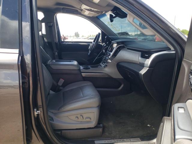 Photo 5 from auction – 2015 CHEVROLET SUBURBAN C with VIN 1GNSCJKC0FR165538