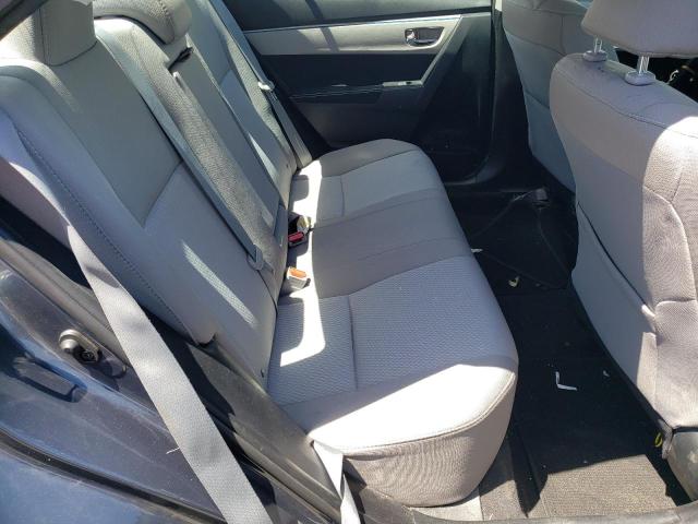 Photo 6 from auction – 2015 TOYOTA COROLLA L with VIN 5YFBURHE1FP348891
