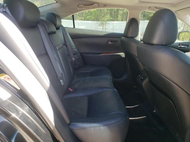 Photo 6 from auction – 2007 LEXUS ES 350 with VIN JTHBJ46G072149667