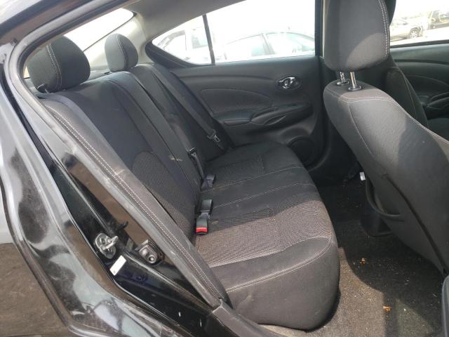 Photo 6 from auction – 2017 NISSAN VERSA S with VIN 3N1CN7AP0HK407018
