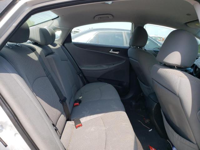 Photo 6 from auction – 2014 HYUNDAI SONATA GLS with VIN 5NPEB4AC5EH883622