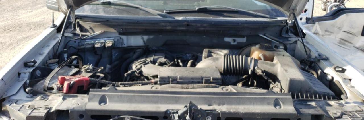 Photo 7 from auction – 2011 FORD F150 SUPER with VIN 1FTEW1CM6BFA11481