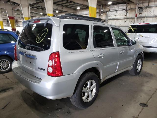 Photo 4 from auction – 2005 MAZDA TRIBUTE S with VIN 4F2YZ04195KM64914