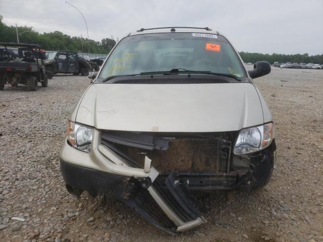 Photo 9 from auction – 2005 DODGE GRAND CARA with VIN 2D4GP44L65R416088