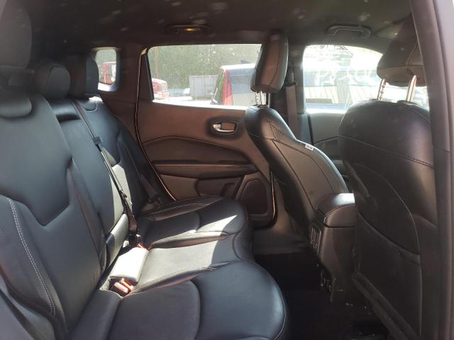 Photo 6 from auction – 2021 JEEP COMPASS 80 with VIN 3C4NJCEB8MT552806