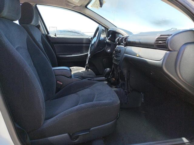 Photo 5 from auction – 2005 DODGE STRATUS SX with VIN 1B3EL46R45N688610