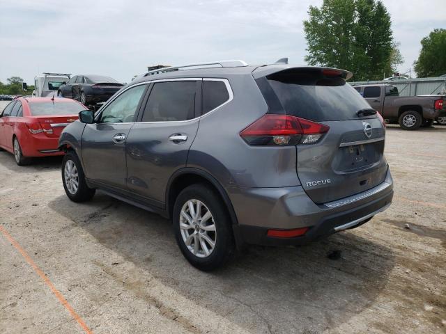 Photo 3 from auction – 2019 NISSAN ROGUE S with VIN KNMAT2MV1KP549553
