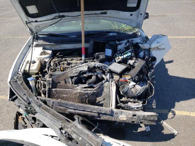 Photo 7 from auction – 2010 HYUNDAI SONATA GLS with VIN 5NPET4AC2AH581857