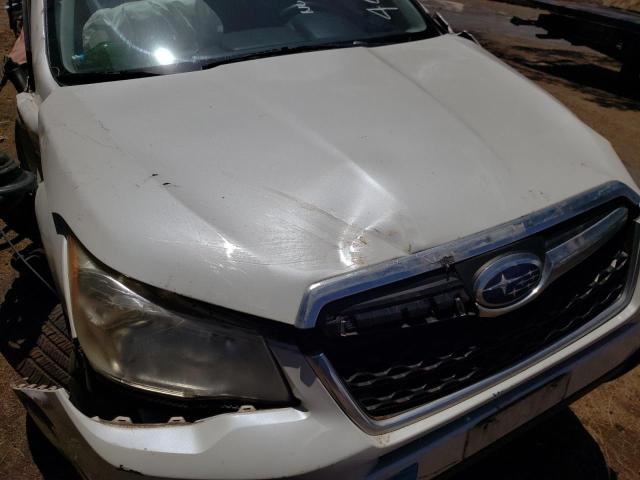 Photo 7 from auction – 2015 SUBARU FORESTER 2 with VIN JF2SJADC1FH473756