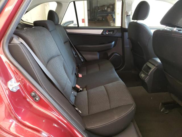 Photo 6 from auction – 2019 SUBARU OUTBACK 2. with VIN 4S4BSAFC9K3227128