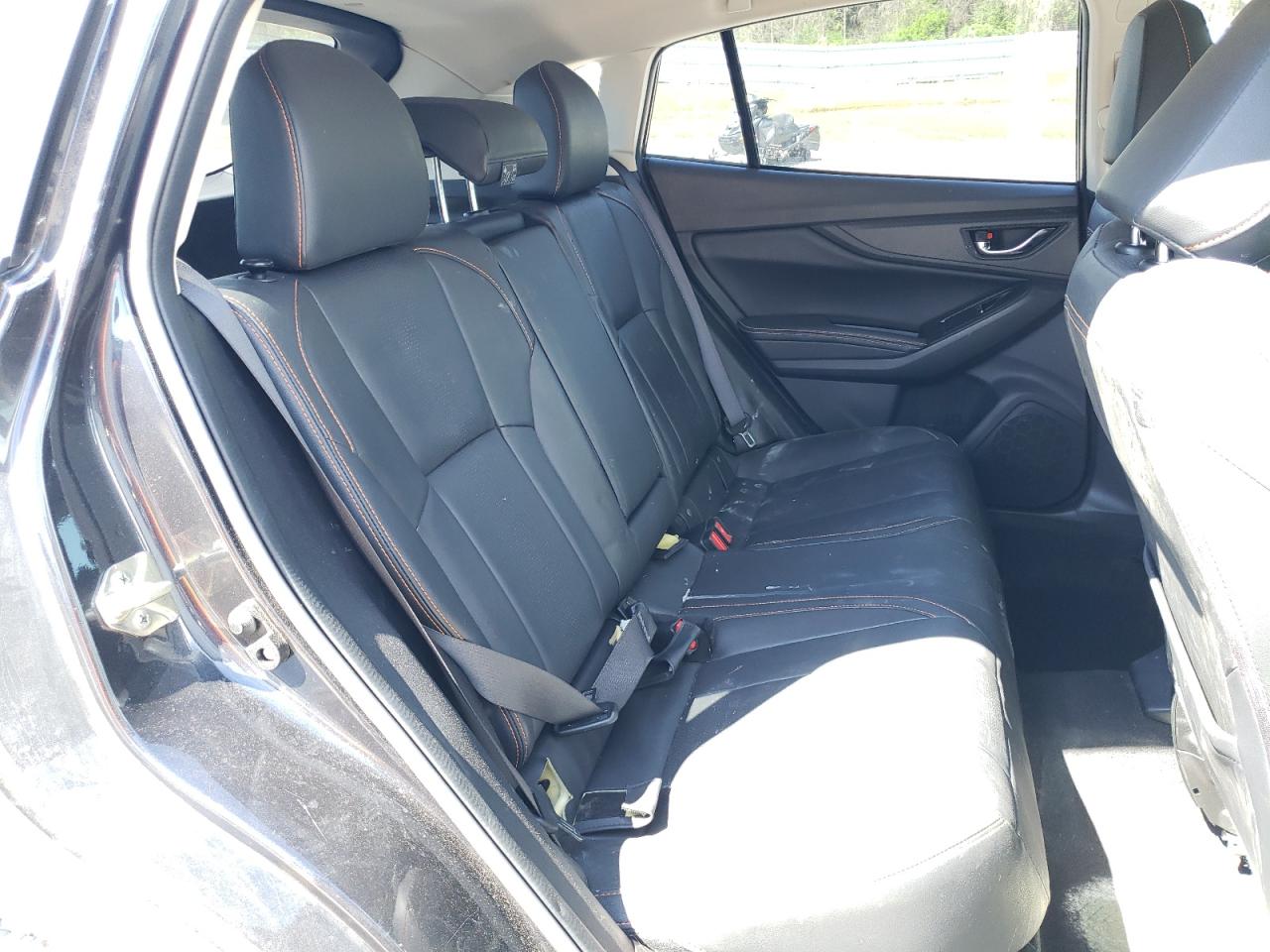 Photo 6 from auction – 2018 SUBARU CROSSTREK with VIN JF2GTALC4J8299207