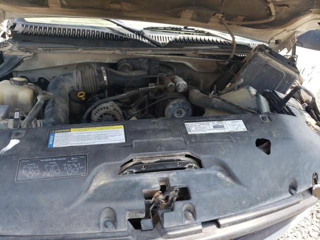 Photo 7 from auction – 1999 CHEVROLET SILVERADO with VIN 1GCEC14W2XE253979