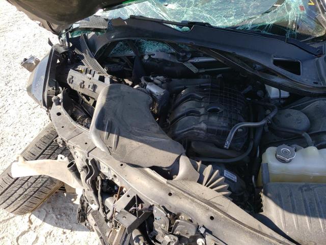Photo 7 from auction – 2016 CHRYSLER 300 S with VIN 2C3CCAGG0GH244691