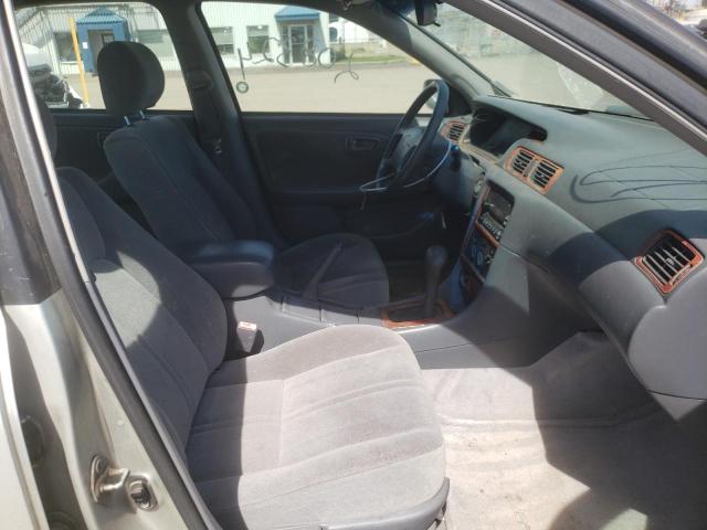 Photo 5 from auction – 2001 TOYOTA CAMRY CE with VIN JT2BG22K010538657