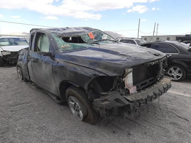 RAM 1500 ST 2013 with VIN 1C6RR6FT8DS716972 - Photo from auction