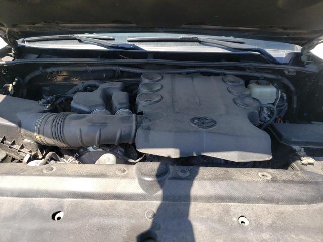 Photo 7 from auction – 2017 TOYOTA 4RUNNER SR with VIN JTEBU5JRXH5420060