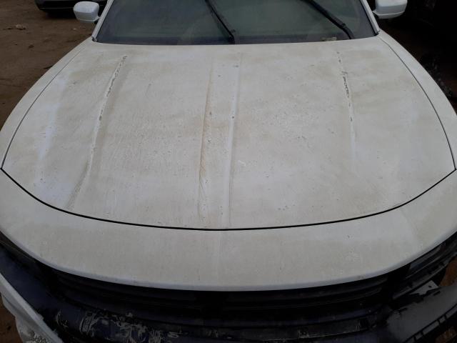 Photo 7 from auction – 2015 DODGE CHARGER SX with VIN 2C3CDXJGXFH920054