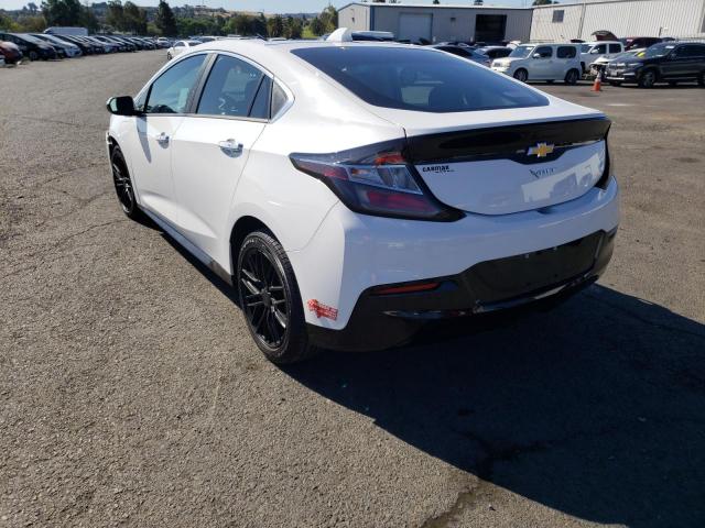 صورة رقم 3 من المزاد - 2018 CHEVROLET VOLT LT مع VIN 1G1RC6S54JU143515