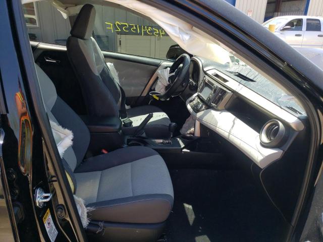 Photo 9 from auction – 2015 TOYOTA RAV4 XLE with VIN 2T3RFREV3FW355151