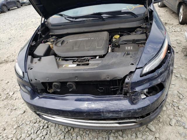 Photo 7 from auction – 2015 JEEP CHEROKEE L with VIN 1C4PJMDS8FW584037