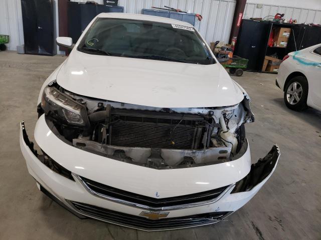 Photo 9 from auction – 2017 CHEVROLET MALIBU LT with VIN 1G1ZE5ST5HF140589