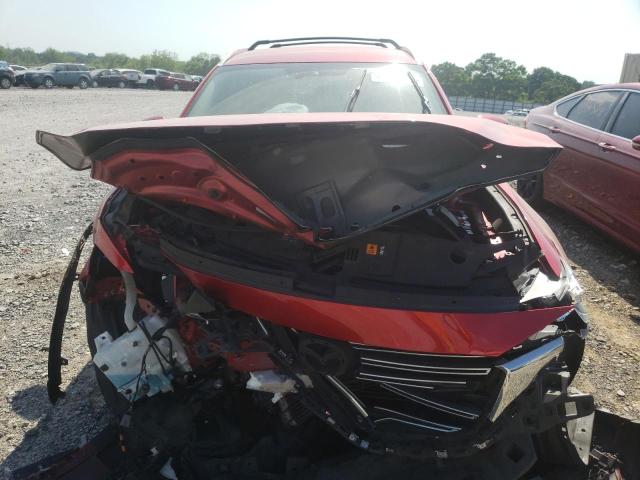 Photo 7 from auction – 2016 MAZDA CX-9 TOURI with VIN JM3TCBCY1G0123695